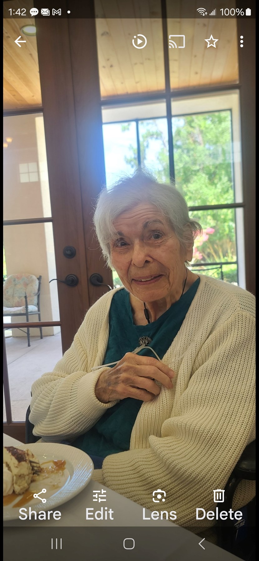 Mary Parker Obituary - Englewood, FL