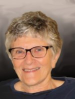 Elaine Ellis
