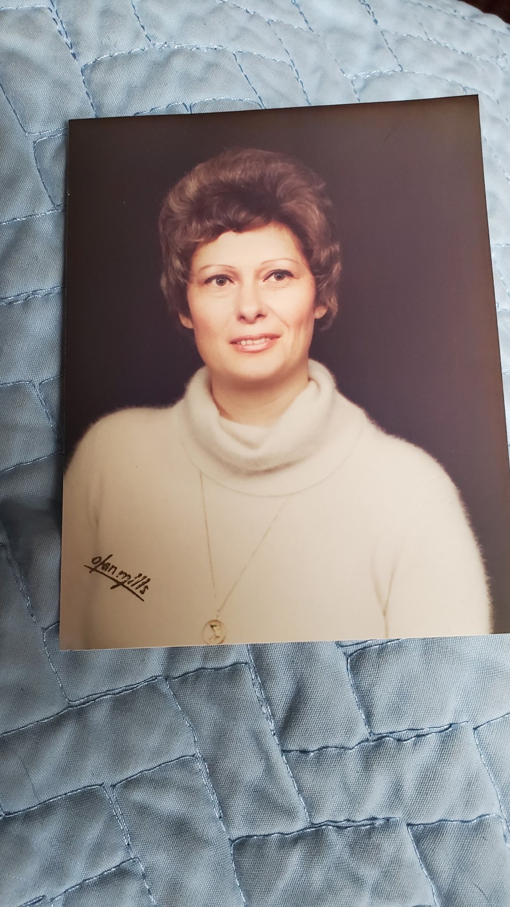 Obituary of Hazel Razeghi