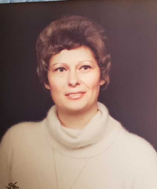 Obituary of Hazel Razeghi