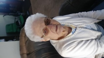 Obituary of Shirley Helen McNeill