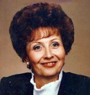 Obituary of Helen Louise Cooksey