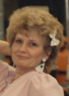 Obituary of Betty Braden