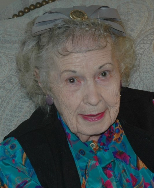 Obituary of Sarah Thurman Fuller