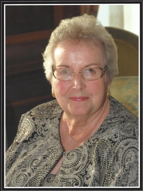 Obituary of Kathryn Louise Kimball