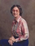 Obituary of Dorothy Monthei Perez