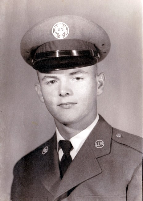 Obituario de James Mickey Johnson