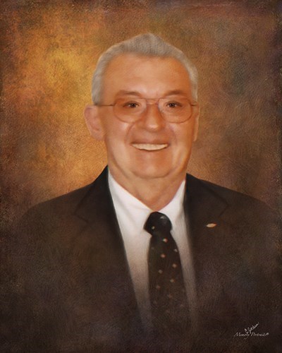 Obituary of James Ramsey