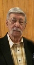 Obituary of Anthony P. Sodaro Sr.