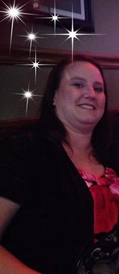 Obituary of Cheri Wright