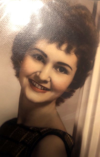 Obituary of Mary "Anna" Horton