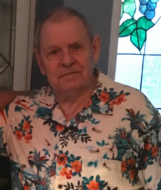 Obituario de Richard "Dick" Donald Huddleston