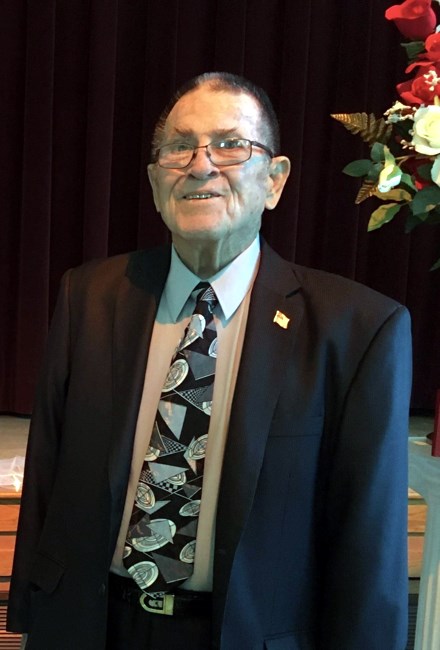 Obituary of Thomas John Pfeifer