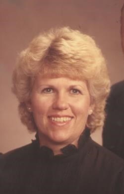 Obituary of Claudia M Weston