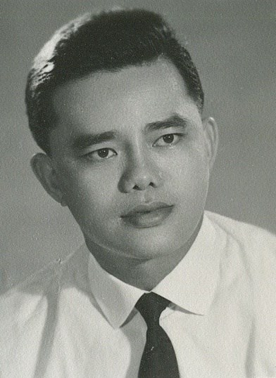 Obituary of David Viet Dang