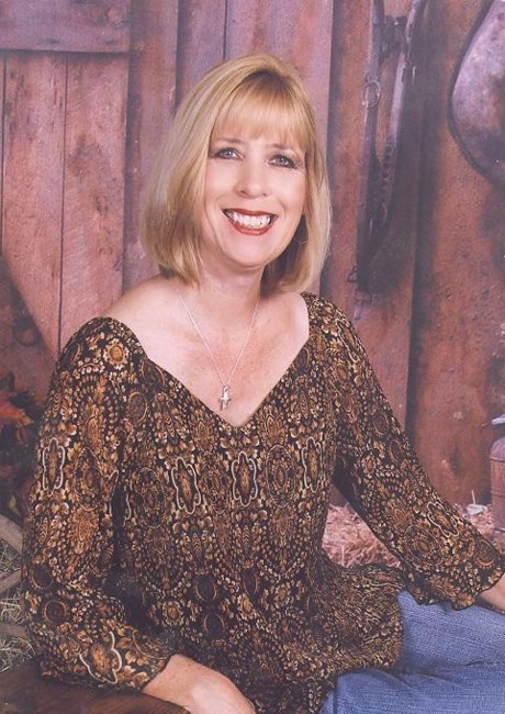 Obituary of Rebecca Leigh Stoeckler