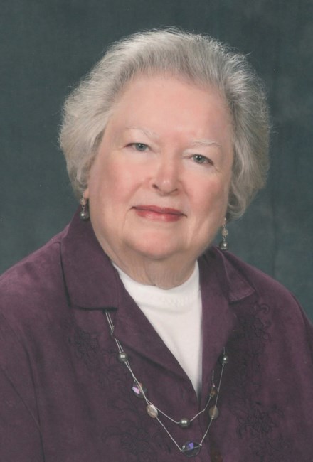 Obituary of Rebecca Johnson "Becky" McGee