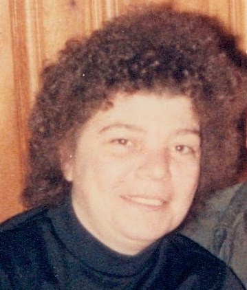 Avis de décès de Patricia A Doran Birch