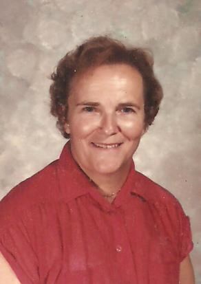 Obituary of Elizabeth M. Yeaton