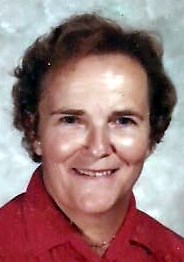 Obituary of Elizabeth M. Yeaton