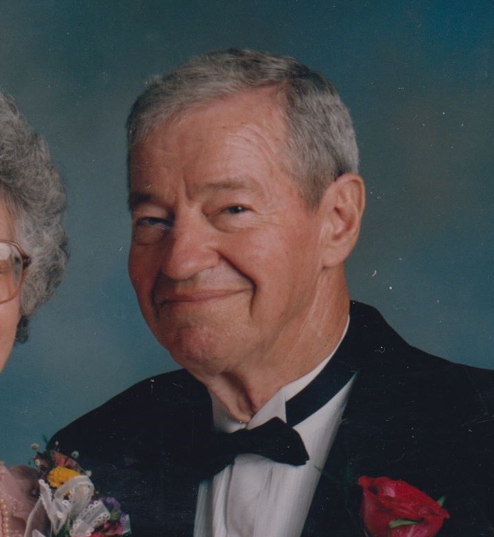 Avis de décès de Wilburn Wilburn Frederick Stubbs