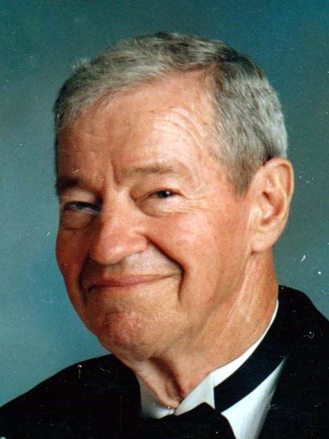 Avis de décès de Wilburn Wilburn Frederick Stubbs