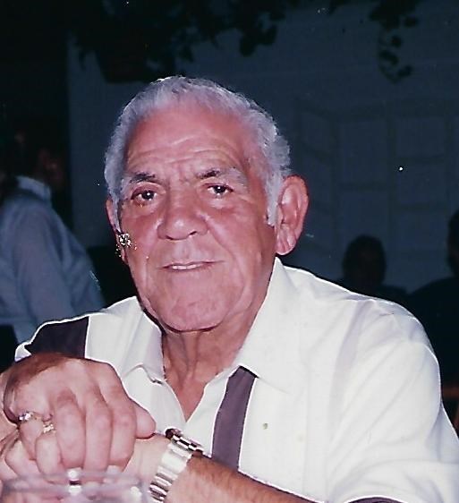 Obituary of John Calcaterra