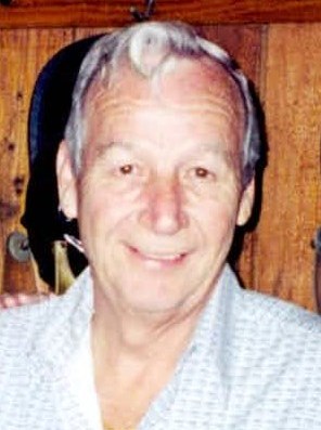 Obituary of Lawrence Edward Williamson