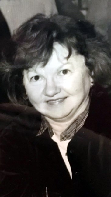 Obituary of Marcia Dobbins Fagan