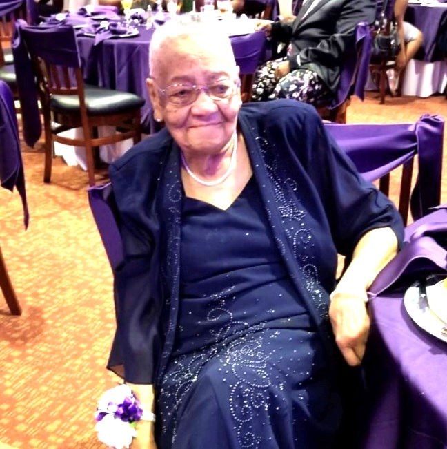 Obituary of Dorothy Jean Cummings