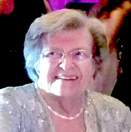 Obituary of Mary M. Sherwood