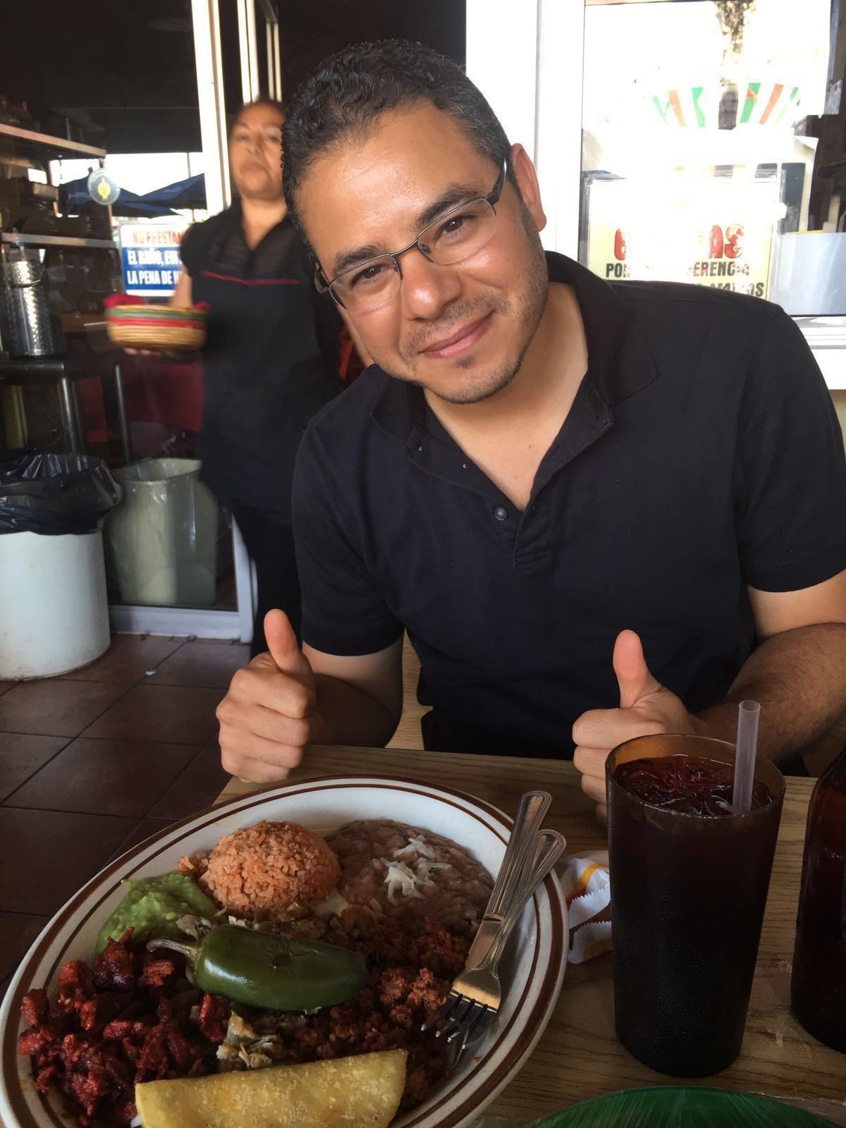 Obituario de Nelson Eddy Hernandez