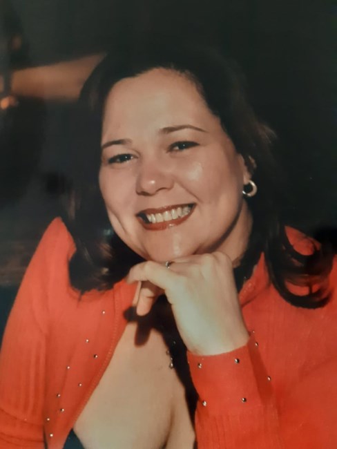 Obituary of Virginia Ofelia Ortiz De Burgos