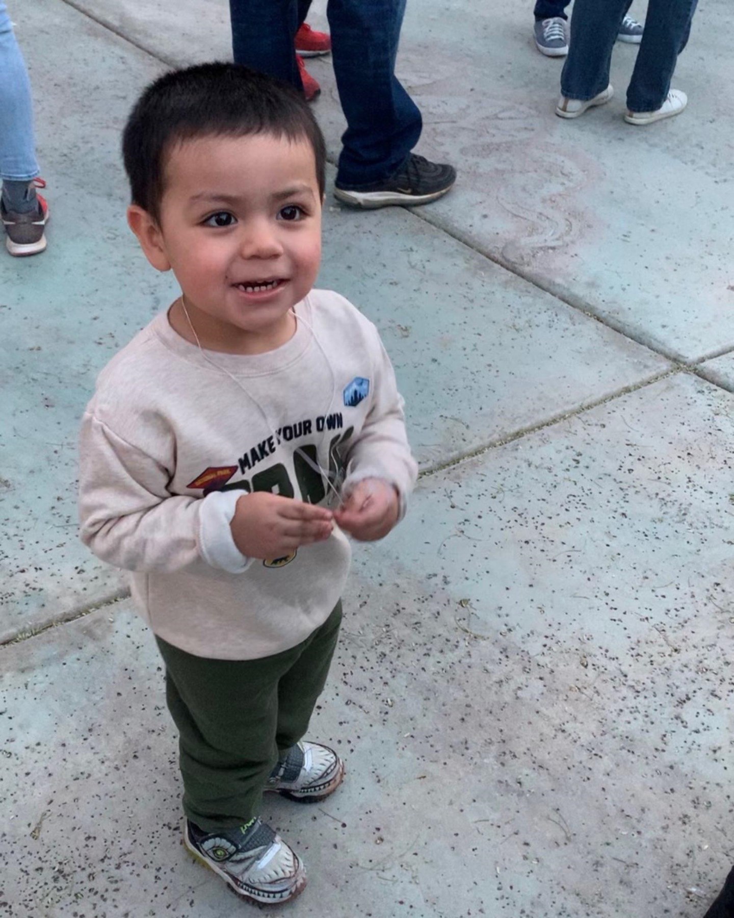 Obituary of Alexander Joaquin Guerrero