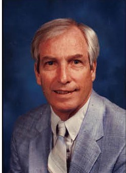 Obituary of Robert Bruening Fling