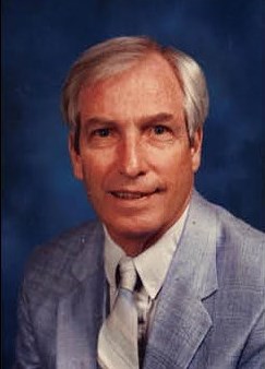 Obituary of Robert Bruening Fling