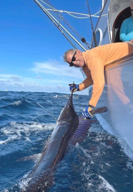 Obituary of Daniel Ethan Beychok