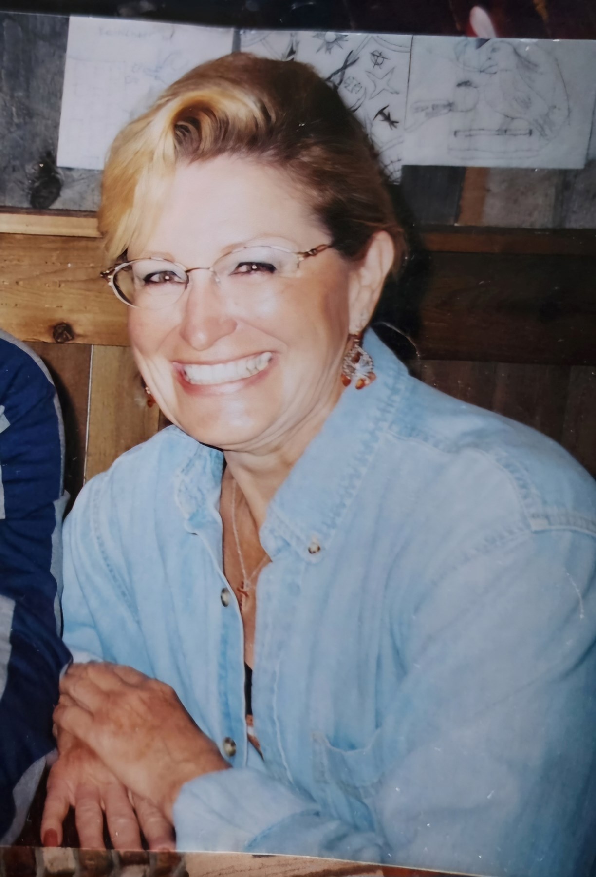 Obituary of Janice Ellen Brown