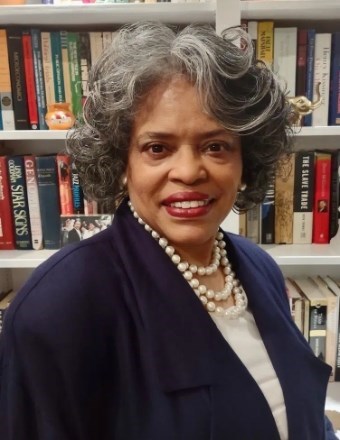 Obituario de Doris H. White