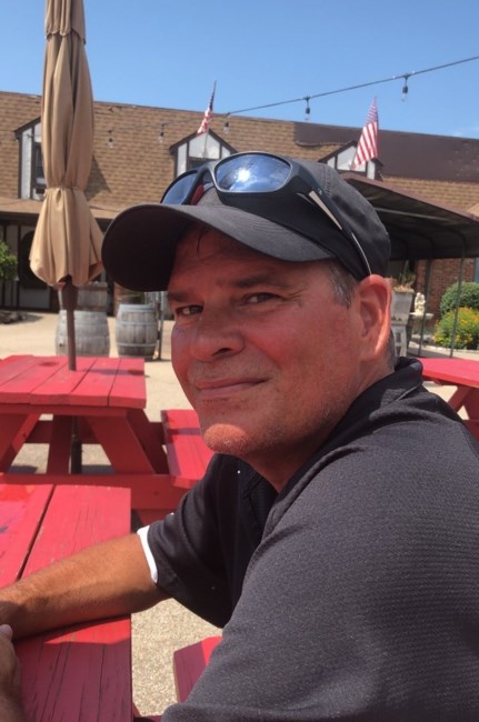 Obituary of Chris Suits