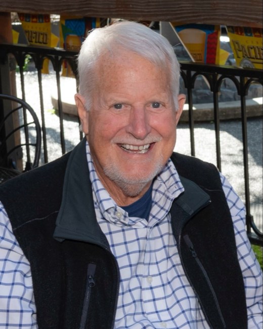 Obituary of Michael Paul Ridge