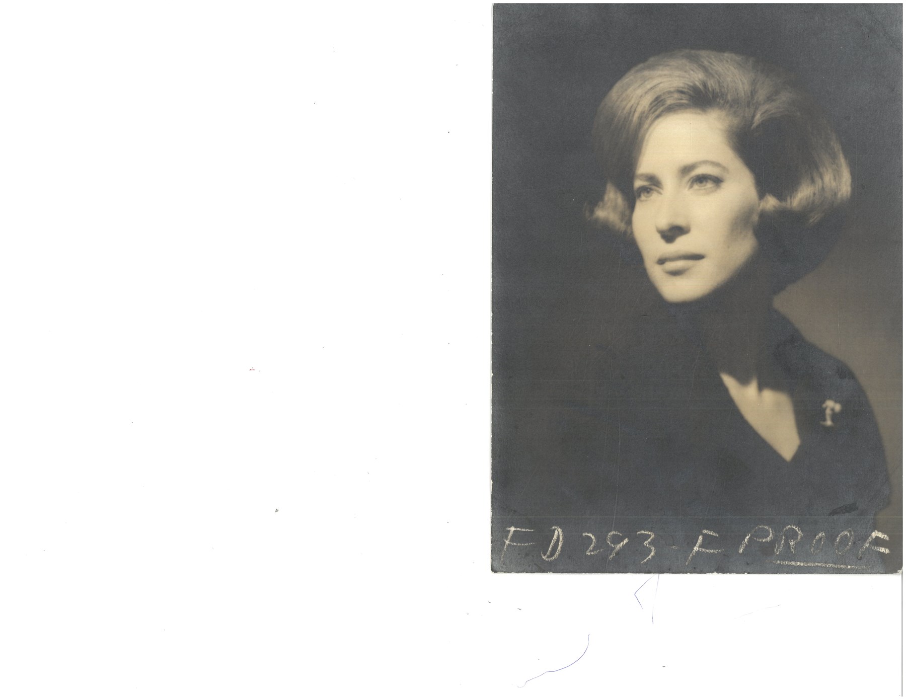 Avis de décès de Ann Ray Galiber Mancuso