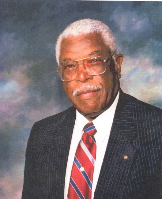 Obituary of Ernest Genesis Pero Jr.
