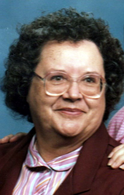 Obituary of Pearl Buckley