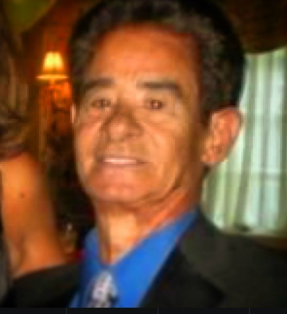 Obituary of Nector Diaz
