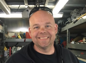 Obituary of Eric E. Granberg