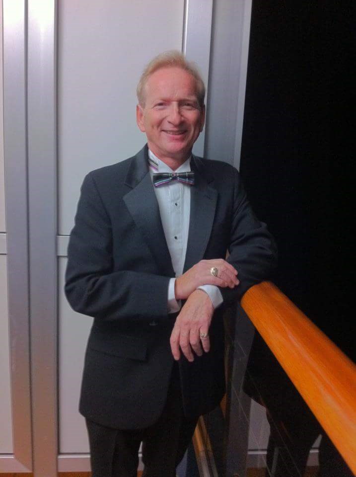 Obituary of David Michael Blevins