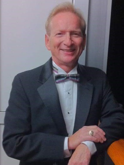 Obituary of David Michael Blevins