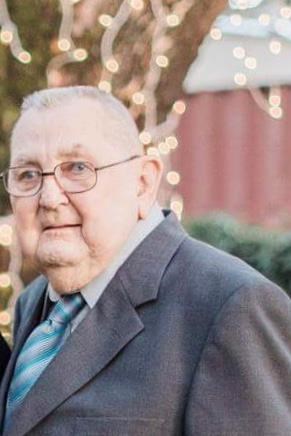 Obituario de David E. Poole