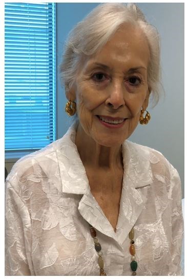 Obituary of Adele Ellen Mayberry-Domsody